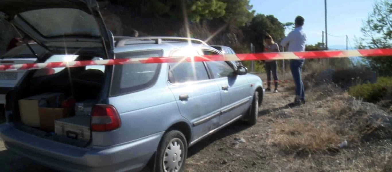 Διπλό φονικό στο Λουτράκι: Τον πρώην σύντροφο της 45χρονης «δείχνουν» ως δράστη όλα τα στοιχεία - Όλο το παρασκήνιο